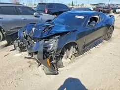 1G1FF1R73H0149330 2017 CHEVROLET CAMARO