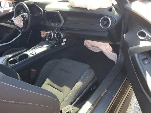 1G1FF1R73H0149330 2017 CHEVROLET CAMARO - Image 8