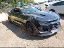 1G1FF1R73H0150431 2017 CHEVROLET CAMARO