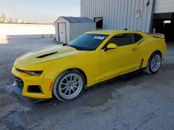 1G1FF1R73H0160330 2017 CHEVROLET CAMARO