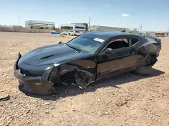 1G1FF1R73H0196339 2017 CHEVROLET CAMARO