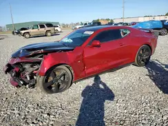 1G1FF1R73H0197846 2017 CHEVROLET CAMARO