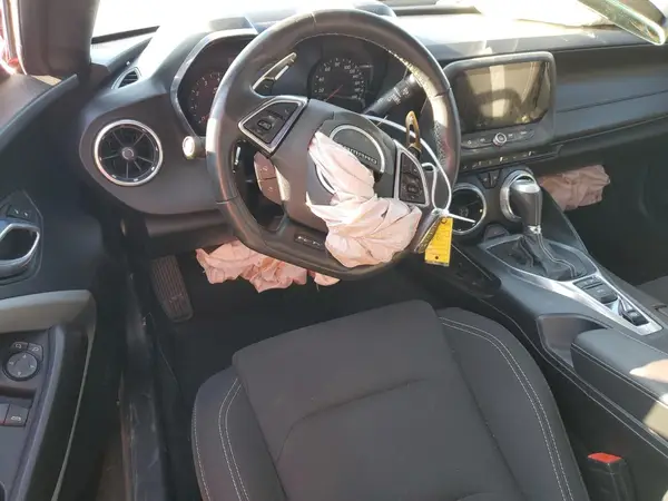 1G1FF1R73H0197846 2017 CHEVROLET CAMARO - Image 8
