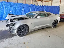 1G1FF1R73H0198544 2017 CHEVROLET CAMARO