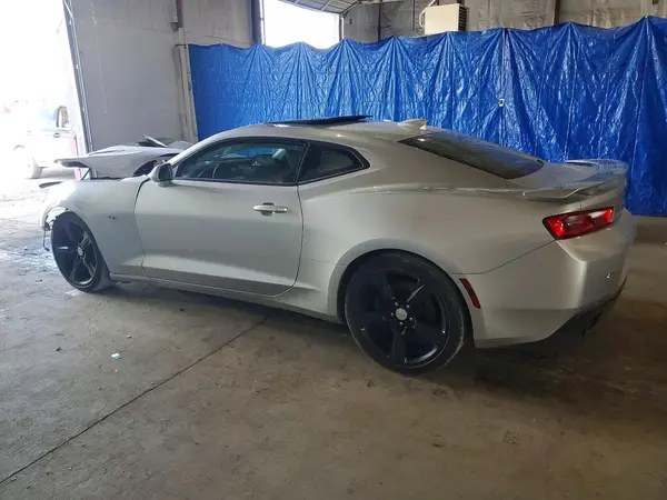 1G1FF1R73H0198544 2017 CHEVROLET CAMARO - Image 2