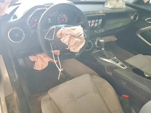 1G1FF1R73H0198544 2017 CHEVROLET CAMARO - Image 8