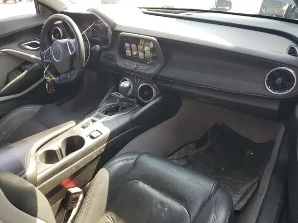 1G1FF1R73H0198690 2017 CHEVROLET CAMARO - Image 8