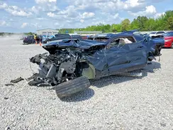 1G1FF1R73H0200275 2017 CHEVROLET CAMARO