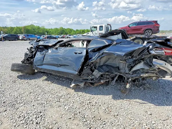 1G1FF1R73H0200275 2017 CHEVROLET CAMARO - Image 2