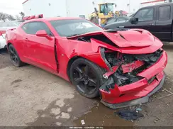 1G1FF1R73H0203001 2017 CHEVROLET CAMARO