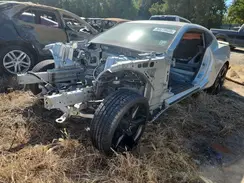 1G1FF1R73H0205086 2017 CHEVROLET CAMARO