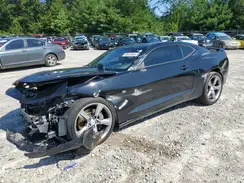 1G1FF1R73H0207856 2017 CHEVROLET CAMARO