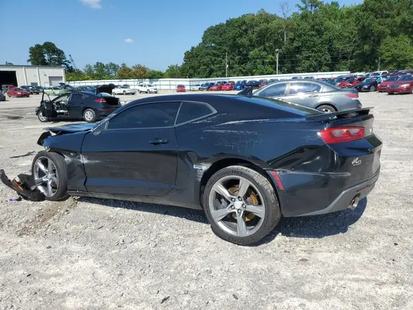 1G1FF1R73H0207856 2017 CHEVROLET CAMARO - Image 2