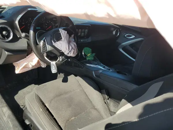 1G1FF1R73H0207856 2017 CHEVROLET CAMARO - Image 8