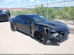 1G1FF1R73H0209039 2017 CHEVROLET CAMARO