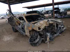 1G1FF1R73J0102952 2018 CHEVROLET CAMARO