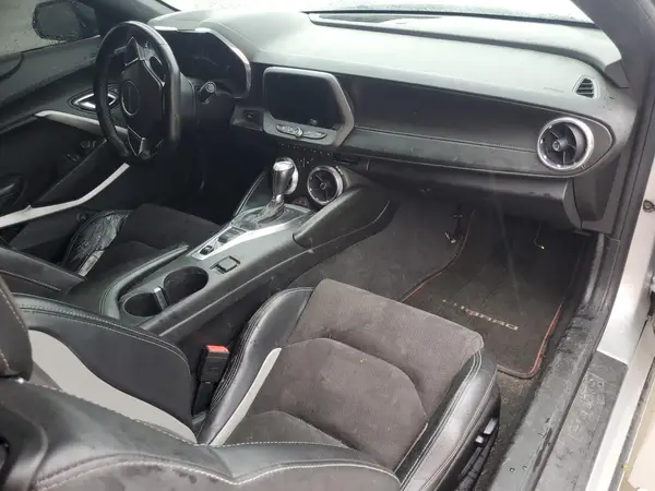 1G1FF1R73J0116169 2018 CHEVROLET CAMARO - Image 8