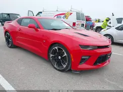 1G1FF1R73J0118276 2018 CHEVROLET CAMARO