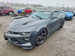 1G1FF1R73J0119623 2018 CHEVROLET CAMARO
