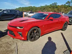 1G1FF1R73J0125681 2018 CHEVROLET CAMARO