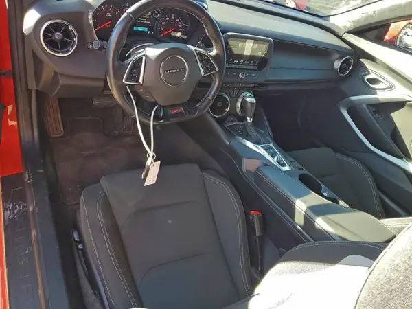 1G1FF1R73J0125681 2018 CHEVROLET CAMARO - Image 8