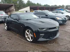1G1FF1R73J0126278 2018 CHEVROLET CAMARO