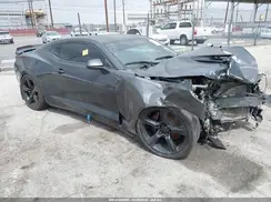 1G1FF1R73J0141976 2018 CHEVROLET CAMARO
