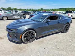 1G1FF1R73J0146157 2018 CHEVROLET CAMARO