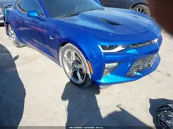 1G1FF1R73J0152167 2018 CHEVROLET CAMARO