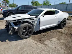 1G1FF1R73J0186559 2018 CHEVROLET CAMARO