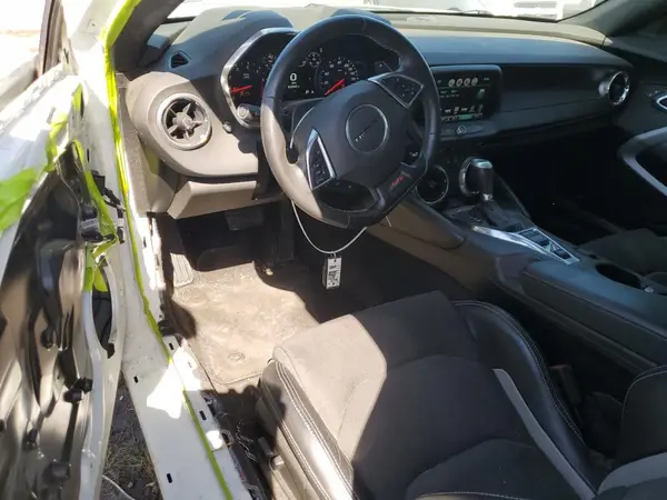 1G1FF1R73J0186559 2018 CHEVROLET CAMARO - Image 8
