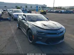 1G1FF1R73J0189350 2018 CHEVROLET CAMARO