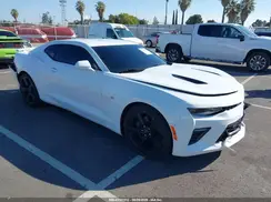 1G1FF1R73J0190658 2018 CHEVROLET CAMARO