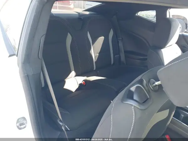 1G1FF1R73J0190658 2018 CHEVROLET CAMARO - Image 8