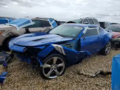 1G1FF1R73J0190692 2018 CHEVROLET CAMARO