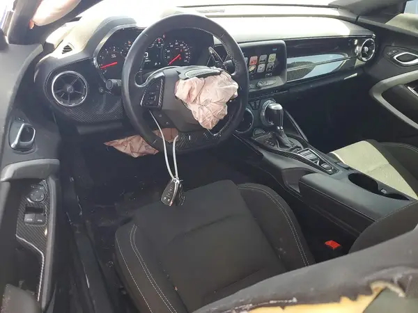 1G1FF1R73J0190692 2018 CHEVROLET CAMARO - Image 8