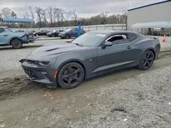 1G1FF1R73J0190708 2018 CHEVROLET CAMARO