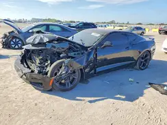 1G1FF1R73K0125276 2019 CHEVROLET CAMARO