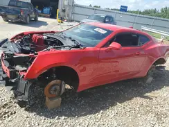 1G1FF1R73K0146113 2019 CHEVROLET CAMARO