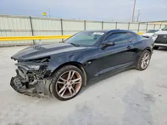 1G1FF1R73K0154308 2019 CHEVROLET CAMARO