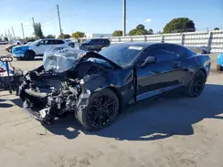 1G1FF1R73L0100427 2020 CHEVROLET CAMARO