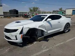 1G1FF1R73L0101674 2020 CHEVROLET CAMARO