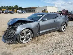 1G1FF1R73L0106468 2020 CHEVROLET CAMARO