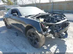 1G1FF1R73L0110083 2020 CHEVROLET CAMARO