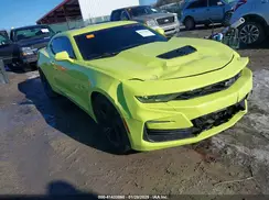 1G1FF1R73L0110360 2020 CHEVROLET CAMARO