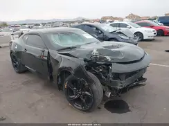 1G1FF1R73L0110942 2020 CHEVROLET CAMARO