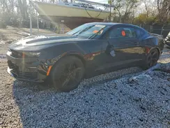 1G1FF1R73L0115753 2020 CHEVROLET CAMARO