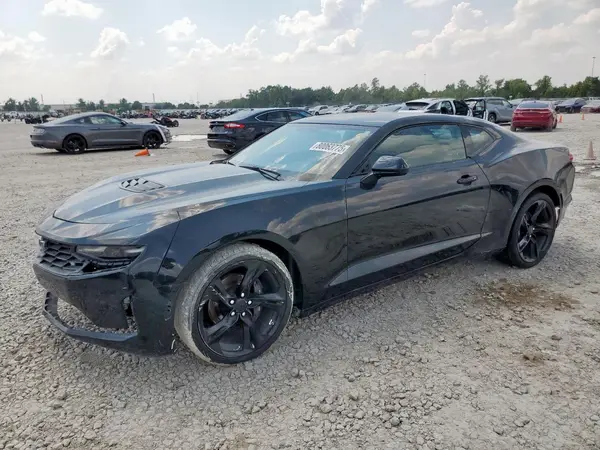 1G1FF1R73L0122945 2020 CHEVROLET CAMARO - Image 1