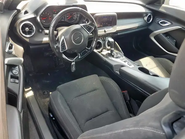1G1FF1R73L0122945 2020 CHEVROLET CAMARO - Image 8