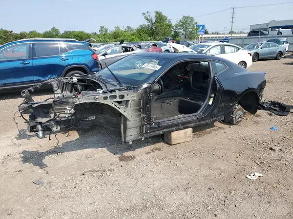 1G1FF1R73L0123562 2020 CHEVROLET CAMARO - Image 1